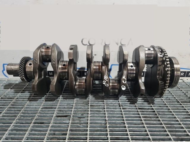 bontott MITSUBISHI OUTLANDER Főtengely (Magában)