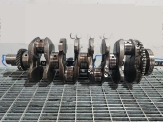 bontott MITSUBISHI OUTLANDER Főtengely (Magában)