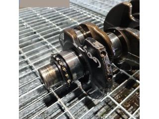 bontott MITSUBISHI OUTLANDER Főtengely (Magában)