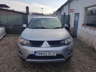 bontott MITSUBISHI OUTLANDER Főtengely (Magában)
