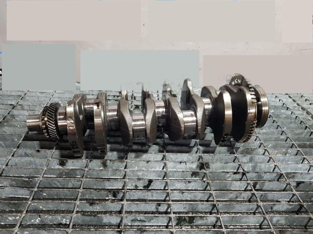 bontott MITSUBISHI OUTLANDER Főtengely (Magában)