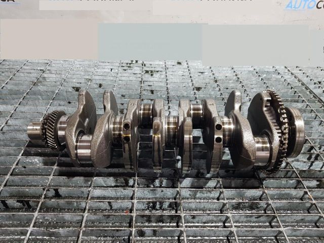 bontott MITSUBISHI OUTLANDER Főtengely (Magában)