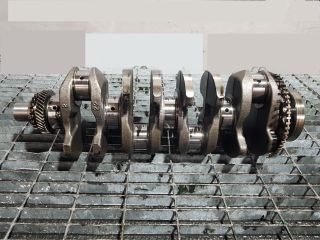 bontott MITSUBISHI OUTLANDER Főtengely (Magában)