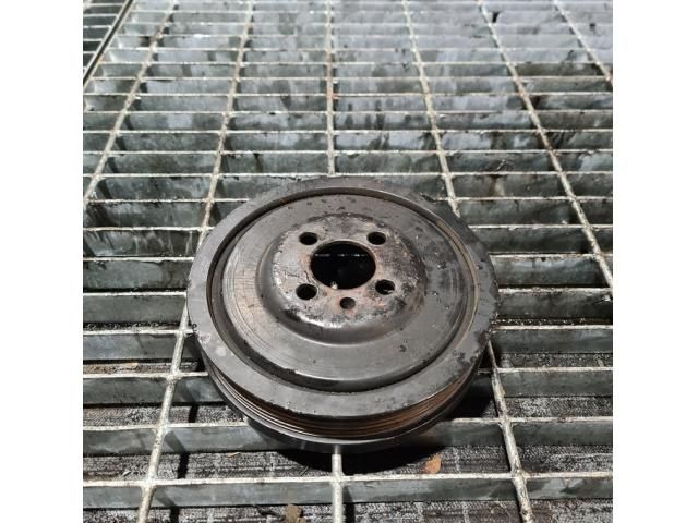 bontott MITSUBISHI OUTLANDER Főtengely Szíjtárcsa