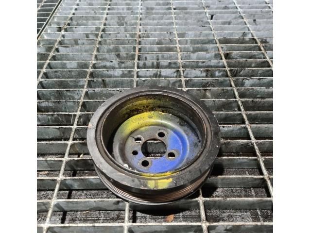 bontott MITSUBISHI OUTLANDER Főtengely Szíjtárcsa