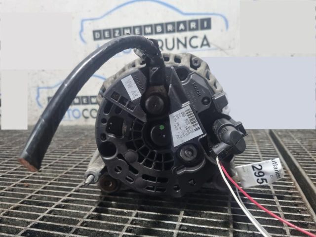 bontott MITSUBISHI OUTLANDER Generátor