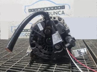 bontott MITSUBISHI OUTLANDER Generátor