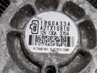 bontott MITSUBISHI OUTLANDER Generátor