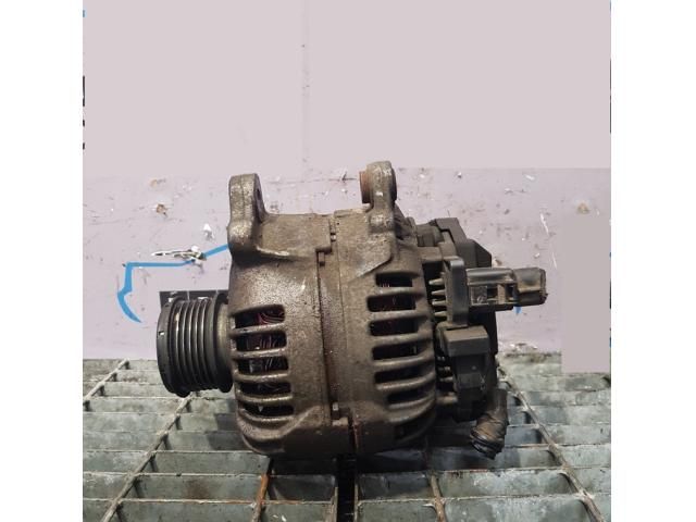 bontott MITSUBISHI OUTLANDER Generátor