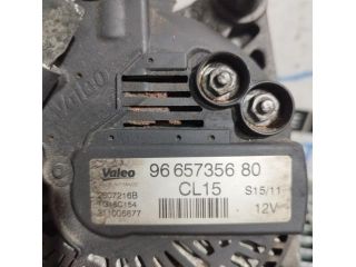 bontott MITSUBISHI OUTLANDER Generátor