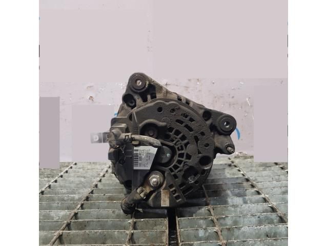 bontott MITSUBISHI OUTLANDER Generátor