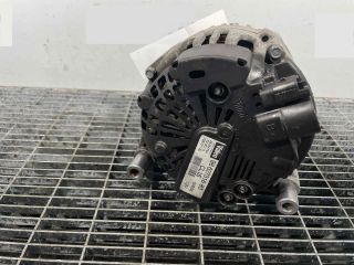 bontott MITSUBISHI OUTLANDER Generátor