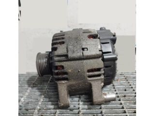 bontott MITSUBISHI OUTLANDER Generátor