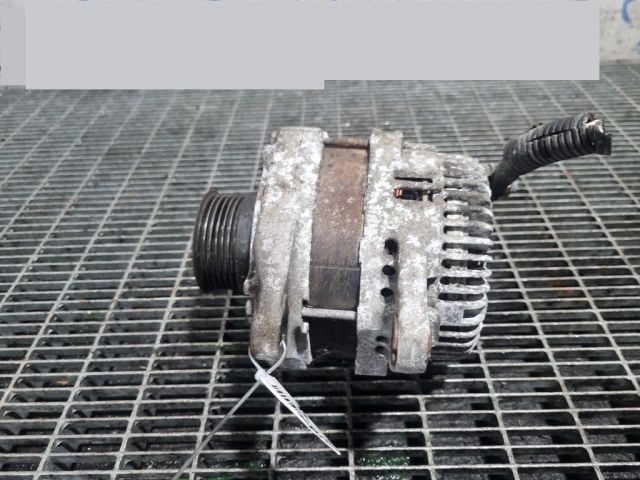 bontott MITSUBISHI OUTLANDER Generátor