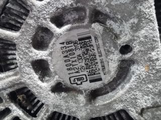 bontott MITSUBISHI OUTLANDER Generátor