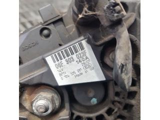 bontott MITSUBISHI OUTLANDER Generátor