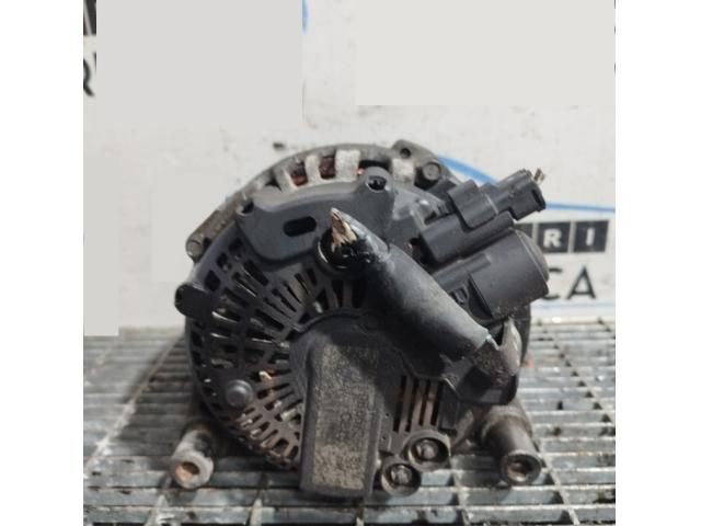 bontott MITSUBISHI OUTLANDER Generátor