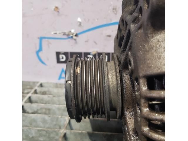 bontott MITSUBISHI OUTLANDER Generátor