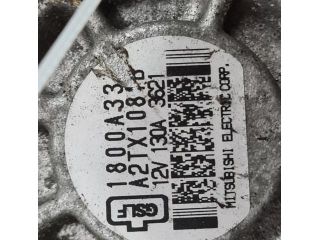 bontott MITSUBISHI OUTLANDER Generátor