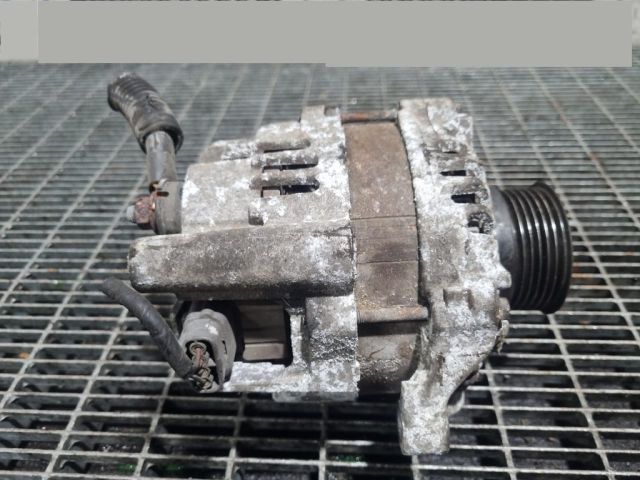 bontott MITSUBISHI OUTLANDER Generátor