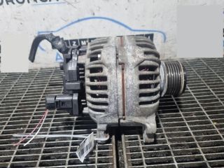 bontott MITSUBISHI OUTLANDER Generátor