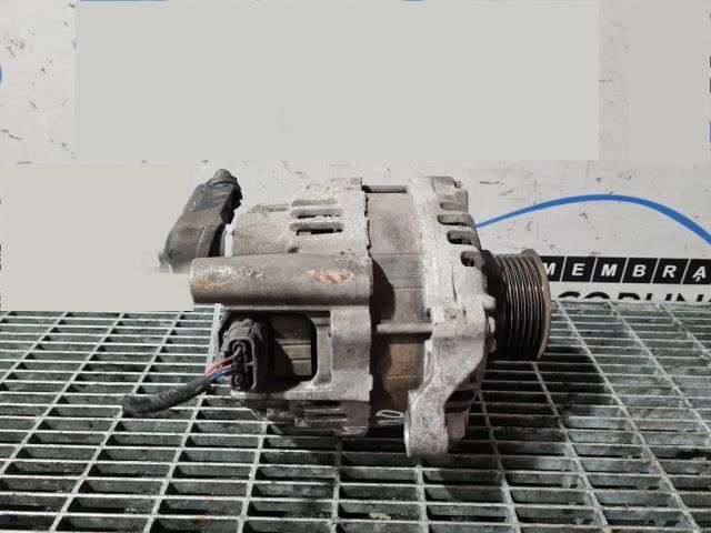 bontott MITSUBISHI OUTLANDER Generátor