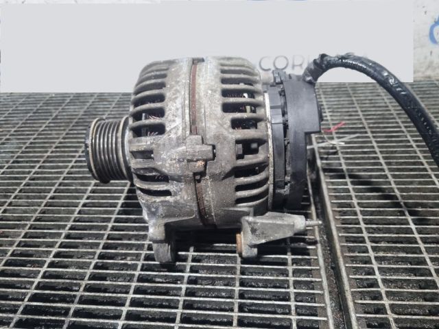 bontott MITSUBISHI OUTLANDER Generátor