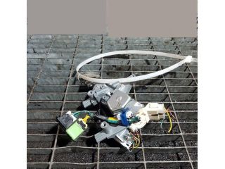 bontott MITSUBISHI OUTLANDER Gyújtáskapcsoló