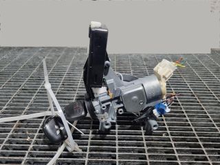 bontott MITSUBISHI OUTLANDER Gyújtáskapcsoló