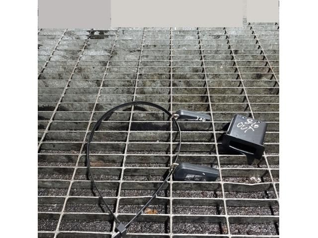 bontott MITSUBISHI OUTLANDER Gyújtáskapcsoló