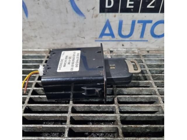 bontott MITSUBISHI OUTLANDER Gyújtáskapcsoló