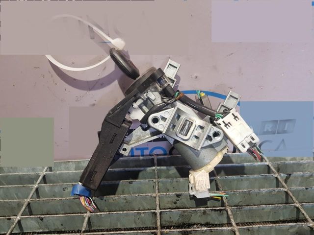 bontott MITSUBISHI OUTLANDER Gyújtáskapcsoló