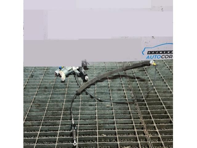 bontott MITSUBISHI OUTLANDER Gyújtáskapcsoló