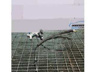 bontott MITSUBISHI OUTLANDER Gyújtáskapcsoló