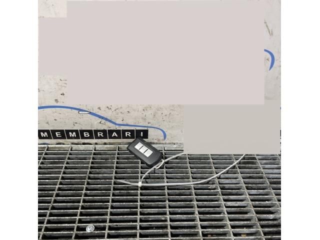 bontott MITSUBISHI OUTLANDER Gyújtáskapcsoló