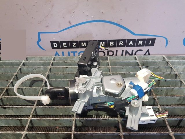 bontott MITSUBISHI OUTLANDER Gyújtáskapcsoló