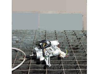 bontott MITSUBISHI OUTLANDER Gyújtáskapcsoló