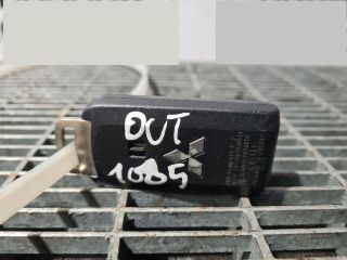 bontott MITSUBISHI OUTLANDER Gyújtáskapcsoló