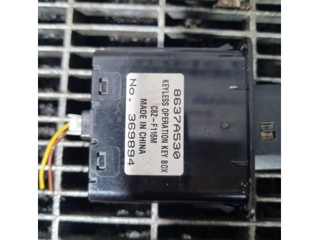 bontott MITSUBISHI OUTLANDER Gyújtáskapcsoló