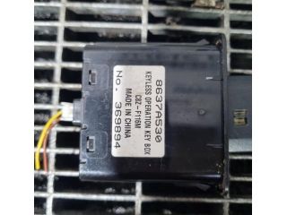 bontott MITSUBISHI OUTLANDER Gyújtáskapcsoló