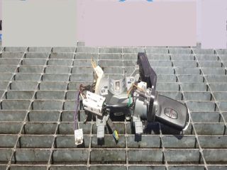 bontott MITSUBISHI OUTLANDER Gyújtáskapcsoló