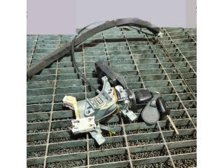 bontott MITSUBISHI OUTLANDER Gyújtáskapcsoló