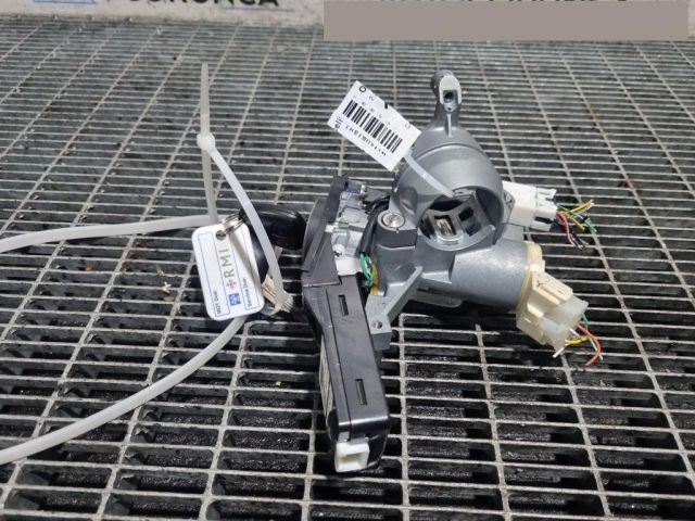 bontott MITSUBISHI OUTLANDER Gyújtáskapcsoló