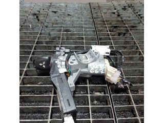 bontott MITSUBISHI OUTLANDER Gyújtáskapcsoló