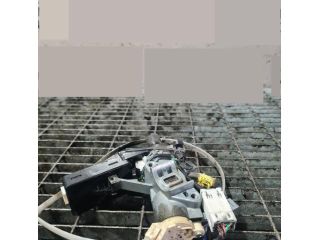 bontott MITSUBISHI OUTLANDER Gyújtáskapcsoló