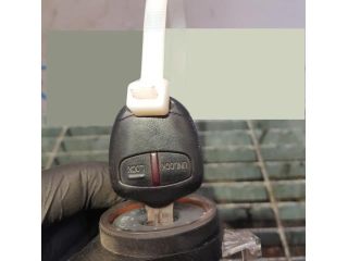 bontott MITSUBISHI OUTLANDER Gyújtáskapcsoló