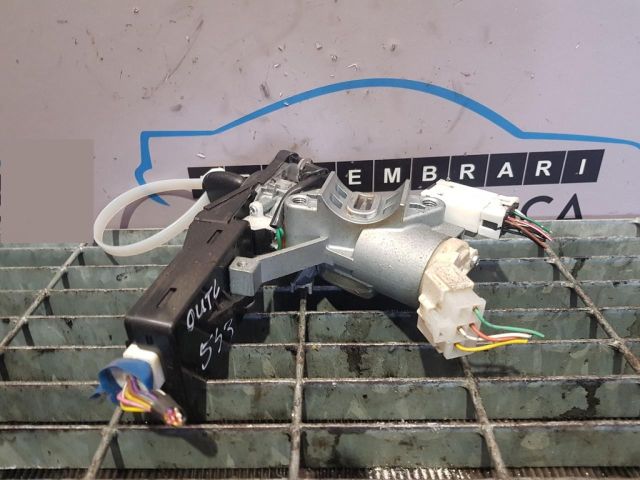 bontott MITSUBISHI OUTLANDER Gyújtáskapcsoló