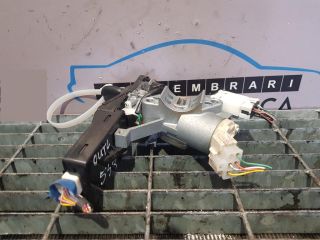 bontott MITSUBISHI OUTLANDER Gyújtáskapcsoló