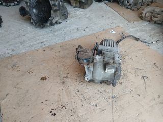 bontott MITSUBISHI OUTLANDER Hátsó Differenciálmű