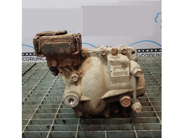 bontott MITSUBISHI OUTLANDER Hátsó Differenciálmű